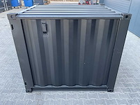 Rhino-cross-containers 5ft mini container - afbeelding 4 van  5