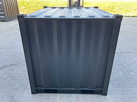 Rhino-cross-containers 5ft mini container - afbeelding 2 van  3