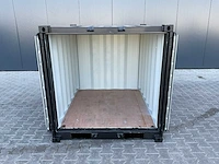 Rhino-cross-containers 5ft mini container - afbeelding 2 van  16