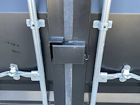 Rhino-cross-containers 5ft mini container - afbeelding 5 van  16