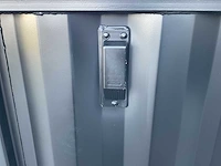 Rhino-cross-containers 5ft mini container - afbeelding 7 van  16