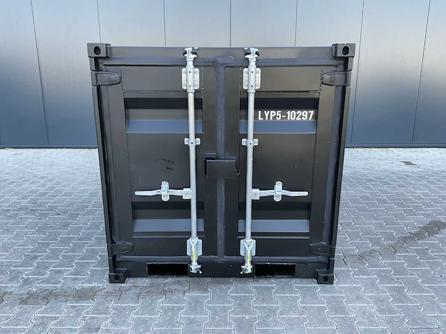 Rhino-cross-containers 5ft mini container - afbeelding 9 van  16