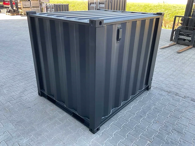 Rhino-cross-containers 5ft mini container - afbeelding 11 van  16