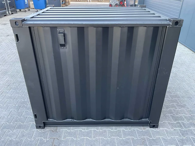Rhino-cross-containers 5ft mini container - afbeelding 12 van  16