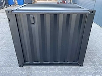 Rhino-cross-containers 5ft mini container - afbeelding 12 van  16