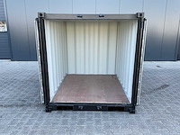Rhino-cross-containers 6ft mini container - afbeelding 8 van  14