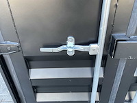 Rhino-cross-containers 6ft mini container - afbeelding 10 van  14