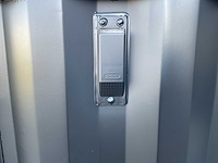 Rhino-cross-containers 6ft mini container - afbeelding 13 van  14