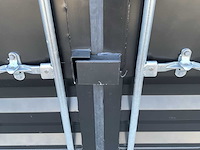 Rhino-cross-containers 6ft mini container - afbeelding 5 van  16