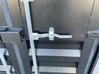 Rhino-cross-containers 6ft mini container - afbeelding 6 van  16