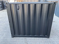 Rhino-cross-containers 6ft mini container - afbeelding 12 van  16