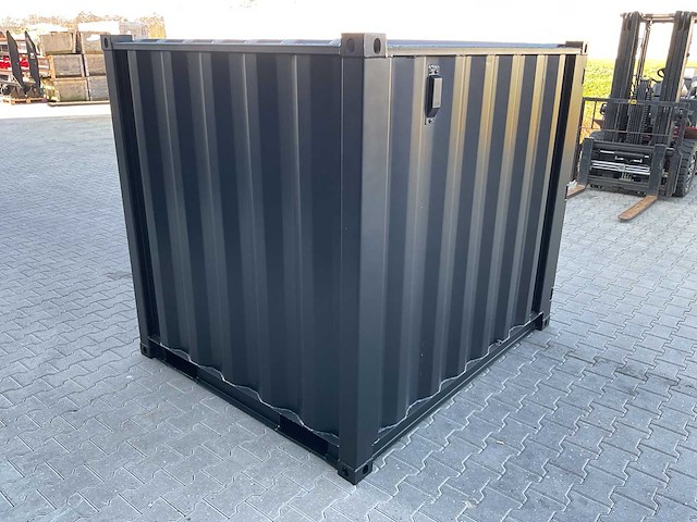 Rhino-cross-containers 6ft mini container - afbeelding 15 van  16