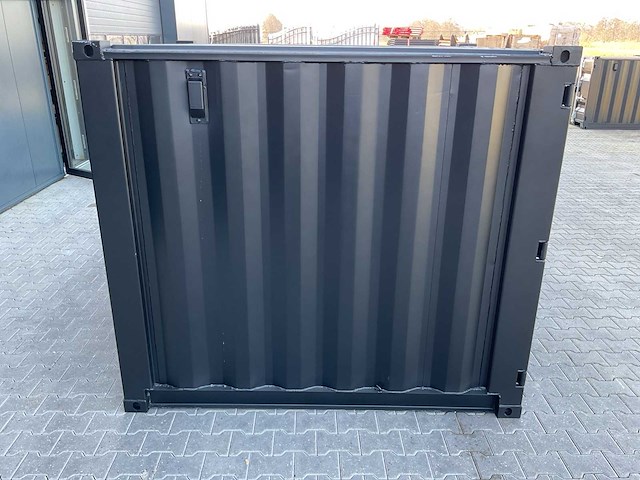 Rhino-cross-containers 6ft mini container - afbeelding 8 van  16