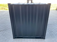 Rhino-cross-containers 6ft mini container - afbeelding 10 van  16
