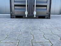 Rhino-cross-containers 6ft mini container - afbeelding 13 van  16