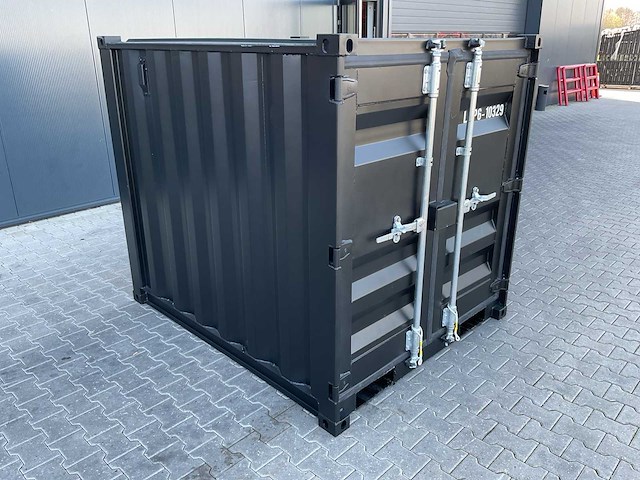 Rhino-cross-containers 6ft mini container - afbeelding 8 van  14