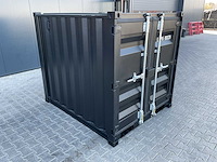 Rhino-cross-containers 6ft mini container - afbeelding 8 van  14