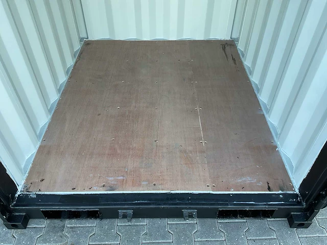 Rhino-cross-containers 6ft mini container - afbeelding 11 van  16