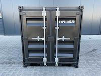 Rhino-cross-containers 6ft mini container - afbeelding 9 van  16