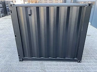 Rhino-cross-containers 6ft mini container - afbeelding 9 van  16