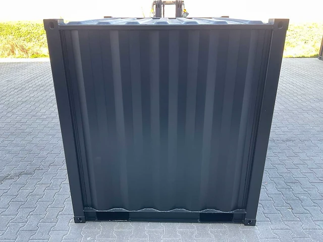 Rhino-cross-containers 6ft mini container - afbeelding 10 van  16