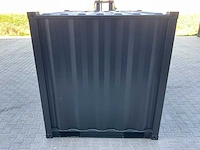 Rhino-cross-containers 6ft mini container - afbeelding 10 van  16