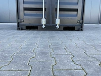 Rhino-cross-containers 6ft mini container - afbeelding 13 van  16