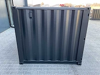 Rhino-cross-containers 6ft mini container - afbeelding 11 van  16
