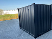 Rhino-cross-containers 7ft mini container - afbeelding 1 van  5