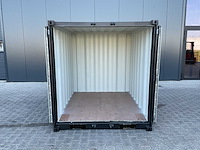 Rhino-cross-containers 7ft mini container - afbeelding 4 van  5