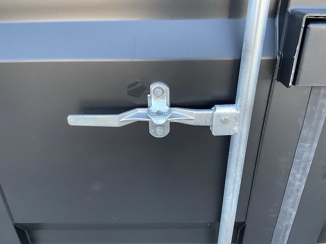 Rhino-cross-containers 7ft mini container - afbeelding 3 van  15