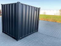 Rhino-cross-containers 7ft mini container - afbeelding 11 van  15