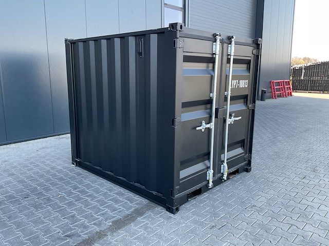 Rhino-cross-containers 7ft mini container - afbeelding 3 van  15