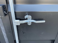 Rhino-cross-containers 7ft mini container - afbeelding 4 van  12