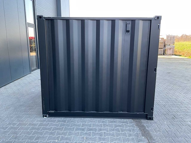 Rhino-cross-containers 7ft mini container - afbeelding 9 van  12