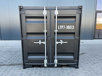 Rhino-cross-containers 7ft mini container - afbeelding 3 van  7