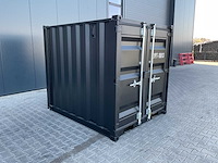Rhino-cross-containers 7ft mini container - afbeelding 4 van  7