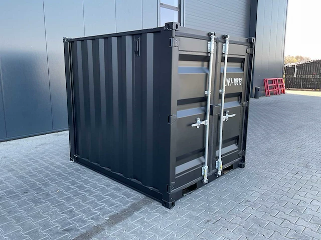 Rhino-cross-containers 7ft mini container - afbeelding 12 van  15