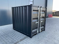 Rhino-cross-containers 7ft mini container - afbeelding 12 van  15