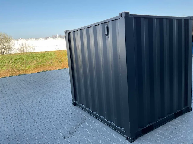 Rhino-cross-containers 7ft mini container - afbeelding 10 van  15