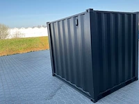 Rhino-cross-containers 7ft mini container - afbeelding 10 van  15