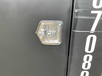 Rhino-cross-containers 8ft mini container met deur en raam - afbeelding 19 van  22