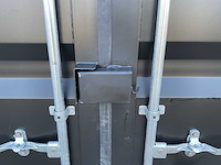 Rhino-cross-containers 8ft mini container - afbeelding 12 van  15
