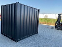 Rhino-cross-containers 8ft mini container - afbeelding 4 van  15