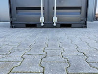 Rhino-cross-containers 8ft mini container - afbeelding 8 van  15