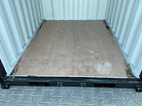 Rhino-cross-containers 8ft mini container - afbeelding 11 van  15