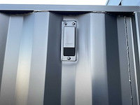 Rhino-cross-containers 8ft mini container - afbeelding 4 van  15