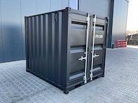 Rhino-cross-containers 8ft mini container - afbeelding 15 van  15