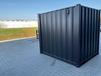 Rhino-cross-containers 8ft mini container - afbeelding 7 van  15