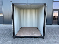 Rhino-cross-containers 8ft mini container - afbeelding 10 van  15